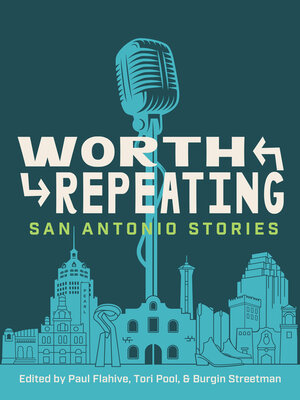 cover image of Worth Repeating